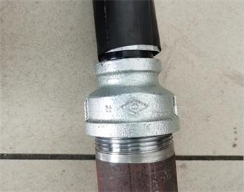 亳州20MM注浆管供应