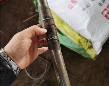 亳州50MM注浆管